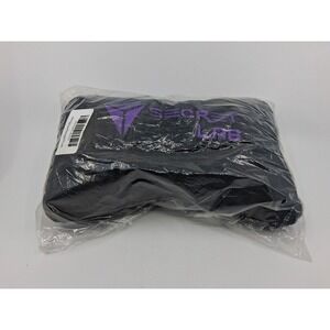 Secretlab Head Pillow / Head Support Cushion - Purple